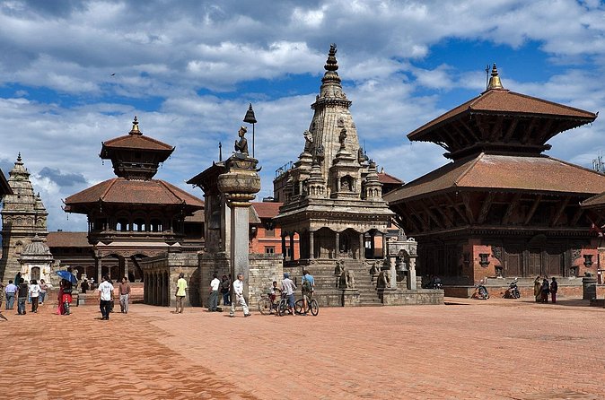 Highlights of Nepal - 10 Days 9 Nights Tour | Culture & adventure - FAQ