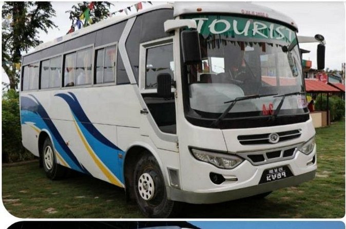 Kathmandu to Lumbini Bus Travel - An Easy and Budget-Friendly Option - Who Should Consider This Bus Service?