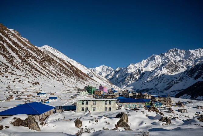 Langtang Valley Trek 6 Days from Kathmandu - What’s Included & What’s Not