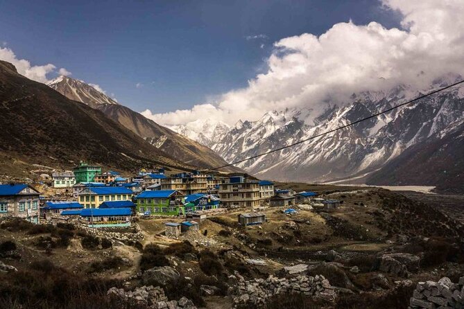 Langtang Valley Trek 6 Days from Kathmandu - Who Will Love This Trek?