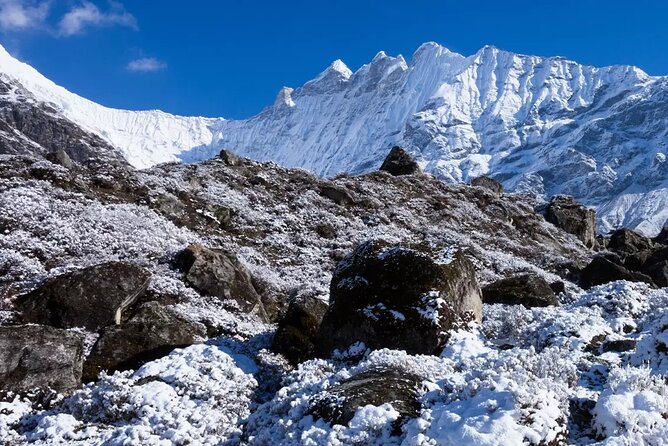 Langtang Valley Trek 6 Days from Kathmandu - FAQ