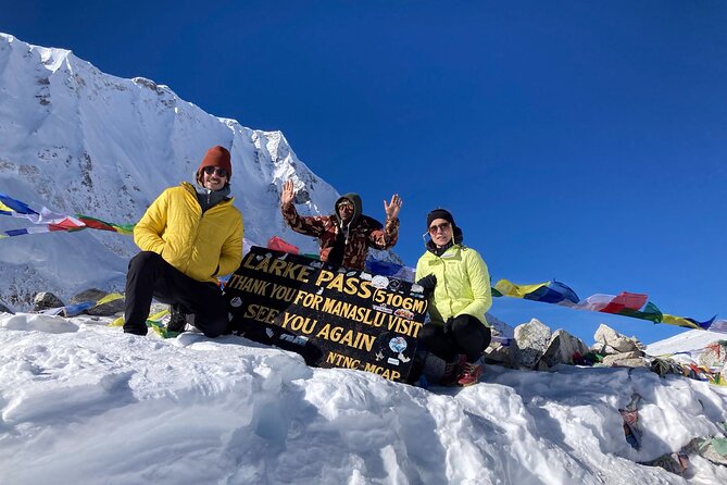 Manaslu Circuit Trek 13 Days - What Makes This Tour Special?