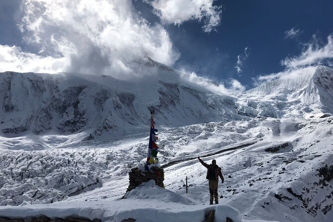 Manaslu Circuit Trek 13 Days - An In-Depth Look at the 13-Day Itinerary