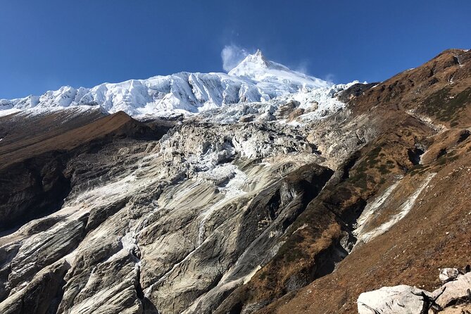 Manaslu Circuit Trek 13 Days - Final Summary