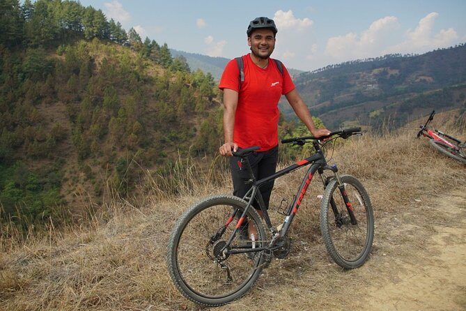 Cycling Tour Experience in Panauti - The Itinerary in Detail