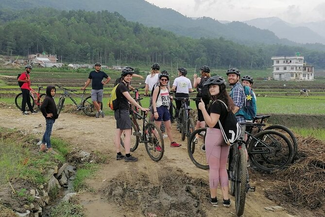 Cycling Tour Experience in Panauti - Discovering Panauti on Two Wheels