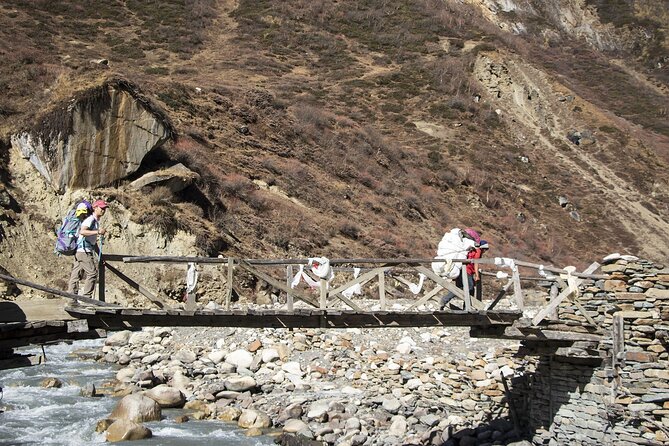 10 Days Manaslu Circuit Trek in Larke La Pass - Value for Money