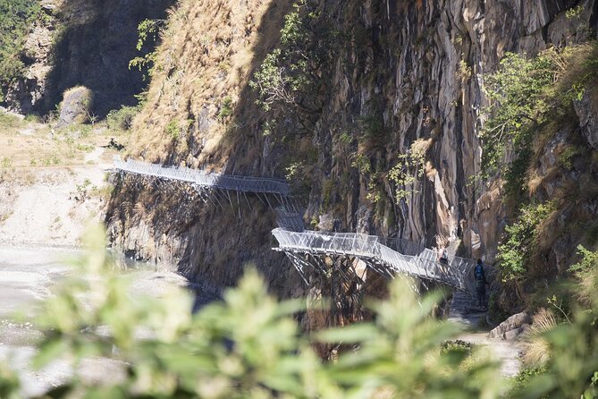 10 Days Manaslu Circuit Trek in Larke La Pass - The Sum Up