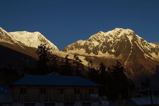 10 Days Manaslu Circuit Trek in Larke La Pass - FAQs