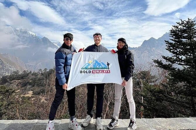 Everest Base Camp Helicopter Tour - Final Thoughts on the Everest Base Camp Helicopter Tour