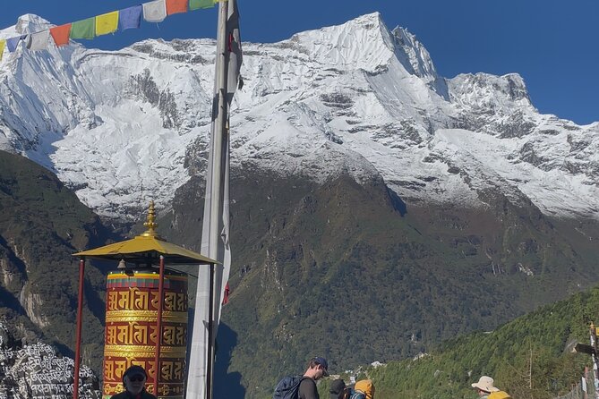 Gokyo Lakes Trek: Turquoise Gems of the Everest Region - Final Thoughts