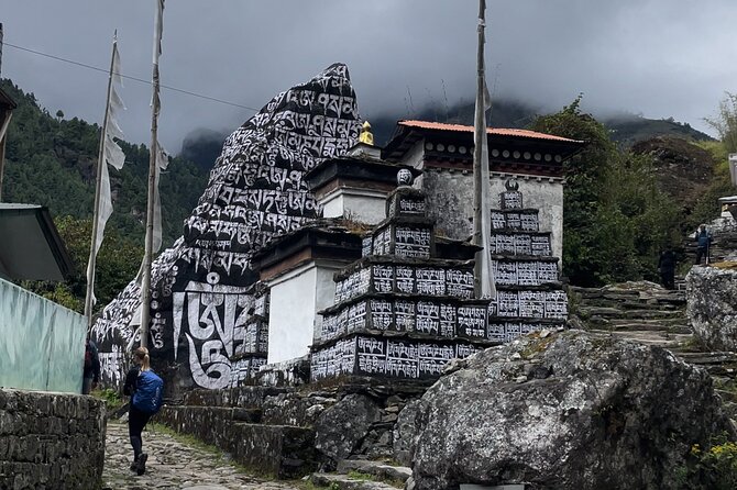 Gokyo Lakes Trek: Turquoise Gems of the Everest Region - FAQ