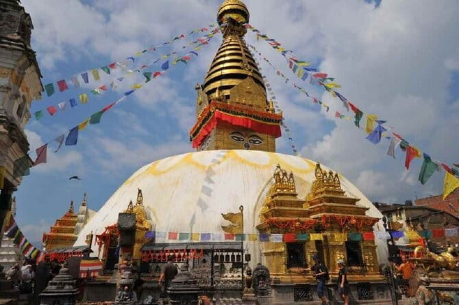 7-Day Enchanting Nepal Guided Cultural and Scenic Tour - Practical Details and Valuing the Experience