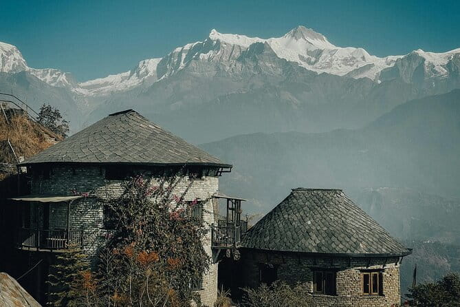 7-Day Enchanting Nepal Guided Cultural and Scenic Tour - Good To Know