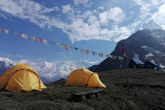 Manaslu Circuit Trek to the Beauty of 8th Highest Mountain - Is This Trek Right for You?