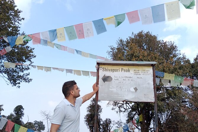 Shivapuri Peak Day Hike from Kathmandu - The Practical Details