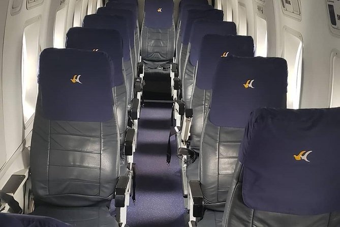 1 Hours Everest Mountain Flight From Kathmandu - In-Depth Review of the Everest Mountain Flight Experience