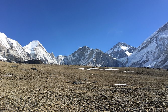 Everest Base Camp Trek - The Itinerary: Walking Through Nepal’s Himalayan Heart