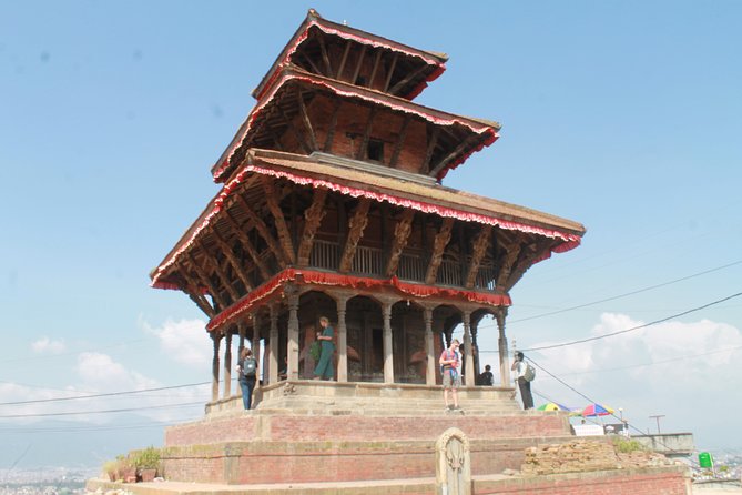 Cultural tour around Kirtipur (city of glory) - Key Points