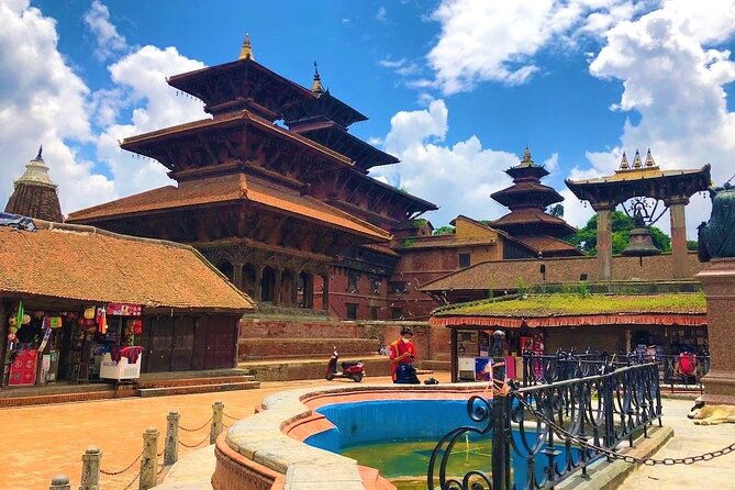 Combination of Nature, Culture and Heritage - Discovering Nepal’s Cultural and Natural Riches