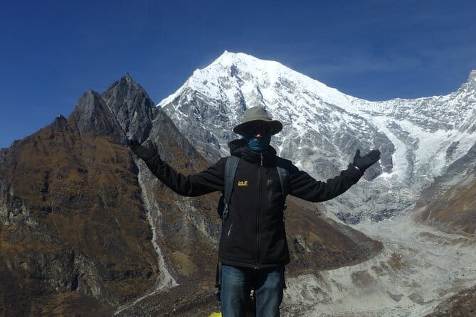 Langtang Valley Trek from Kathmandu - What Reviewers Say About This Trek