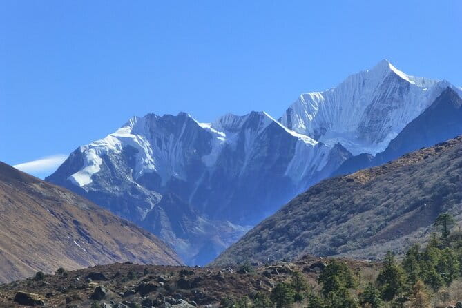 Langtang Valley Trek from Kathmandu - Who Is This Trek Best For?