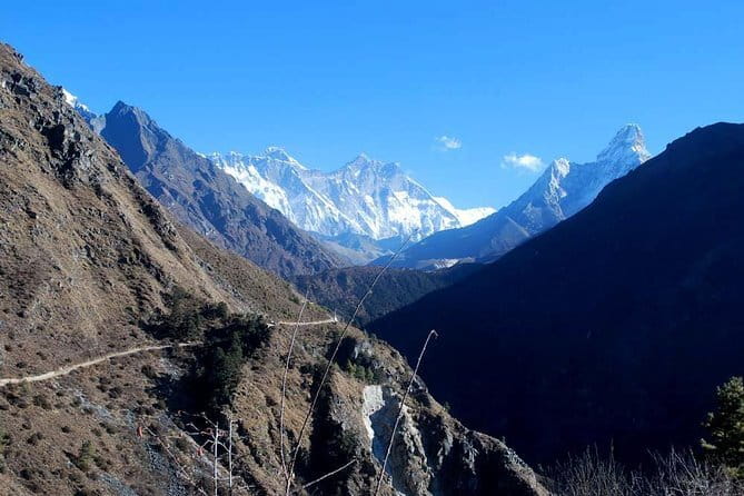 Langtang Valley Trek from Kathmandu - The Sum Up