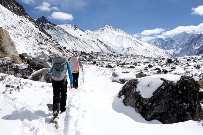 Langtang Valley Trek from Kathmandu - Discover the Langtang Valley Trek from Kathmandu