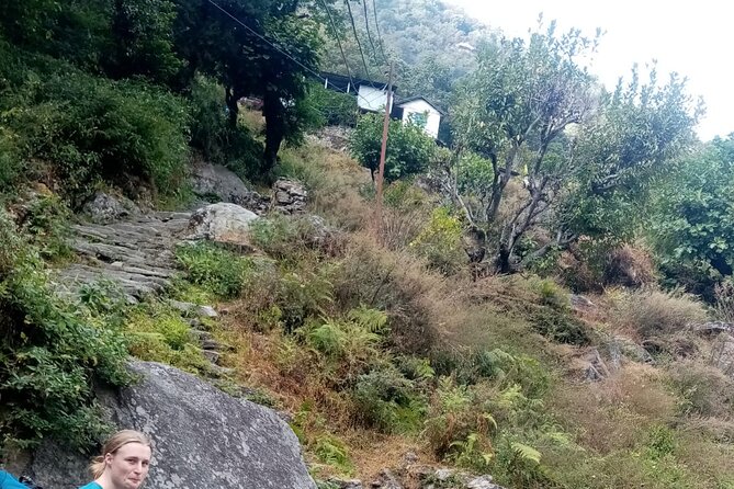 Poon Hill 6 Days Trek from Kathmandu - FAQ