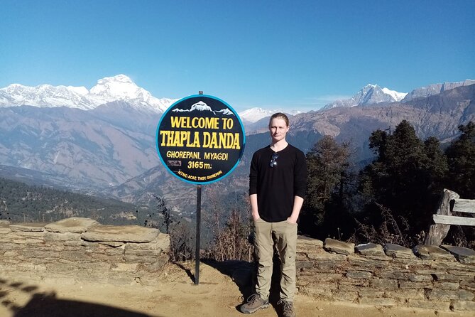 Poon Hill 6 Days Trek from Kathmandu - Final Thoughts: Why Choose This Trek?
