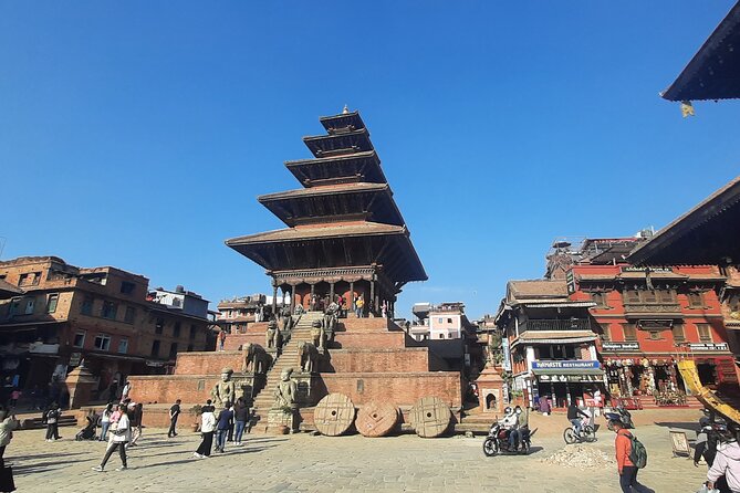 Explore Kathmandu in 2 Days: 5 UNESCO and Nagarkot Sunrise Tour - The Details of a 2-Day Kathmandu Adventure