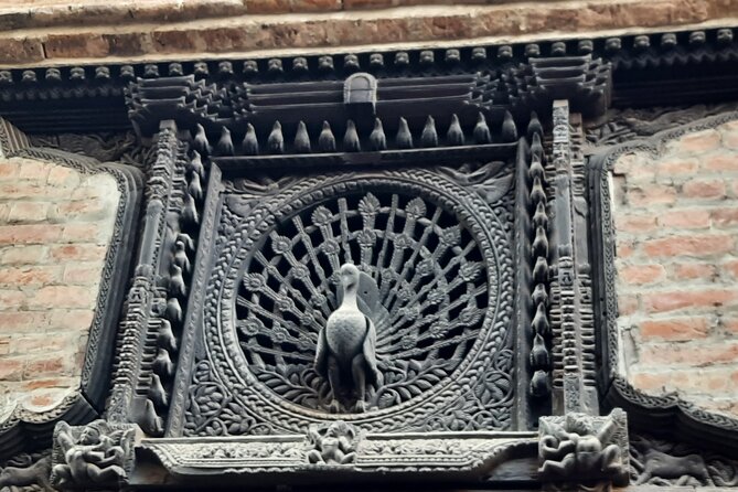 Explore Kathmandu in 2 Days: 5 UNESCO and Nagarkot Sunrise Tour - The Natural Glory of Nagarkot and Bhaktapur