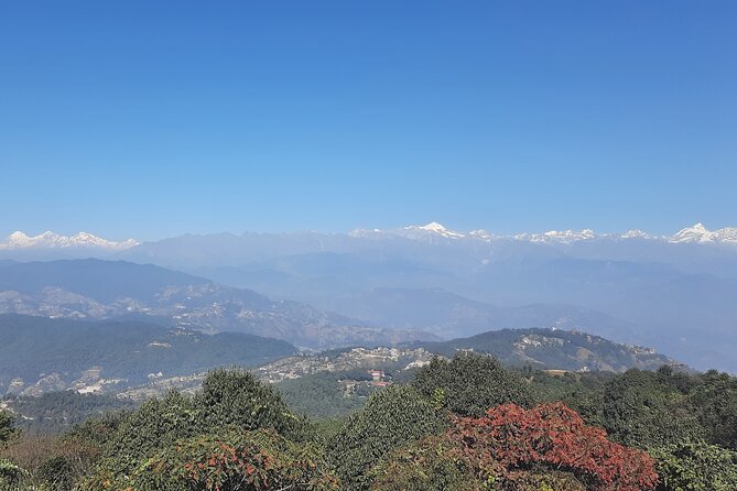 Explore Kathmandu in 2 Days: 5 UNESCO and Nagarkot Sunrise Tour - The Sum Up