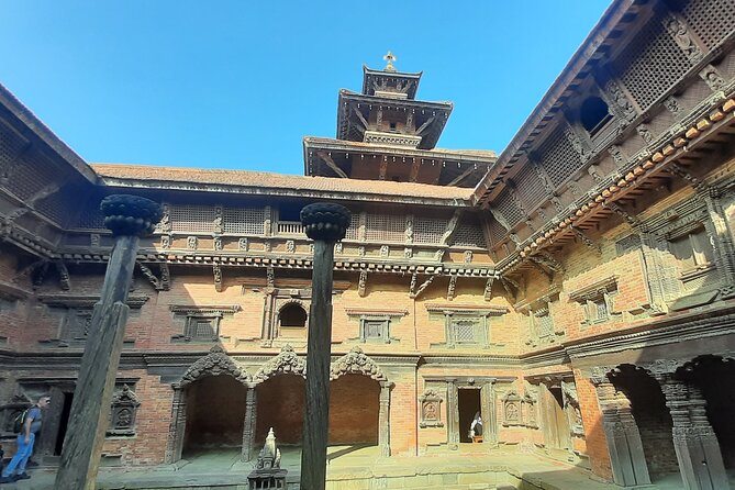 Explore Kathmandu in 2 Days: 5 UNESCO and Nagarkot Sunrise Tour - Who Should Consider This Tour?