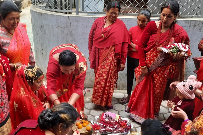 Explore Kathmandu in 2 Days: 5 UNESCO and Nagarkot Sunrise Tour - Practicalities: What to Expect