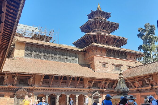 Explore Kathmandu in 2 Days: 5 UNESCO and Nagarkot Sunrise Tour - Explore Kathmandu in 2 Days: 5 UNESCO and Nagarkot Sunrise Tour