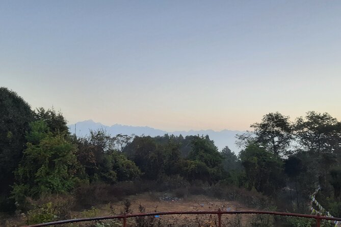 Bhaktapur Durbar Squar & Nagarkot Hill Day Tour from Kathmandu - FAQs