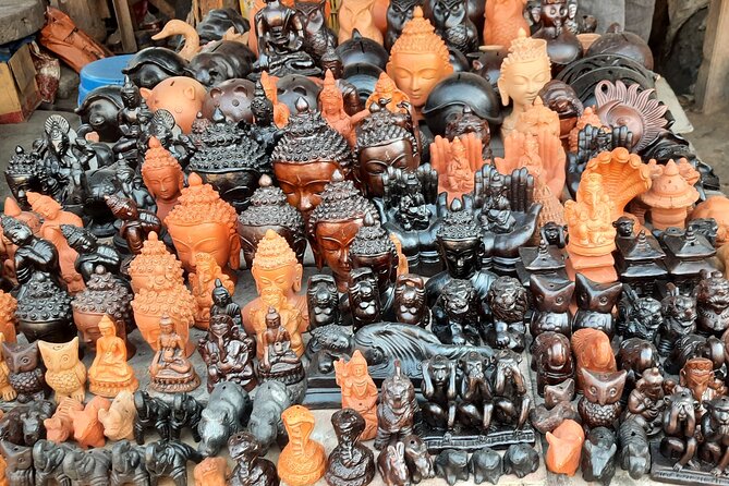 Bhaktapur Durbar Squar & Nagarkot Hill Day Tour from Kathmandu - Final Thoughts on the Experience