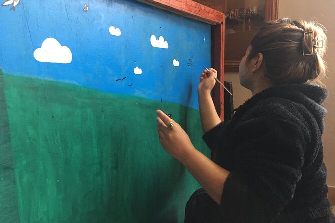 Volunteer program with children and women - What to Expect and How to Prepare