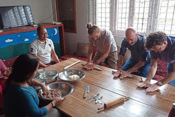 Volunteer program with children and women - FAQs