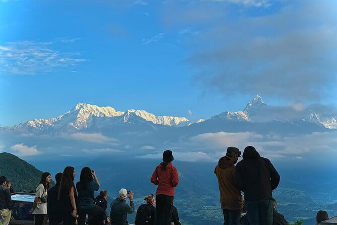 Discover Nepals Treasures: A 9-Day Private Tour - Good To Know