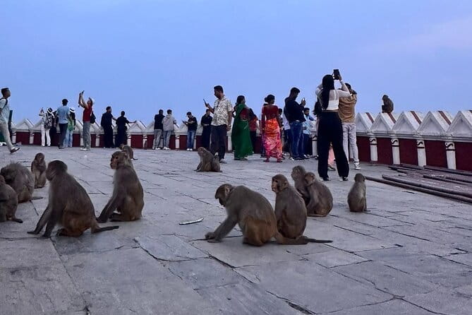 Kathmandu Sightseeing Day Tour by Guide and Private Car - A Deep Dive into the Kathmandu Sightseeing Experience