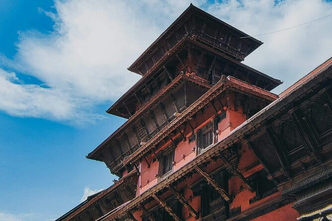 Kathmandu Sightseeing Day Tour by Guide and Private Car - FAQ