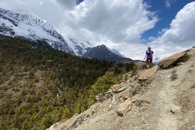 Annapurna Circuit Trek with Tilicho Lake (16 Days) - Key Points