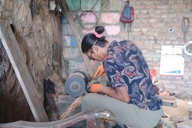 Knife Khukuri Making Workshop - FAQ