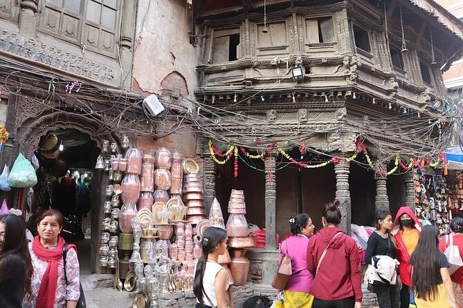 Walking Street Food Tour and 2 UNESCO Sightseeing in Kathmandu - Final Thoughts: Is This Tour for You?