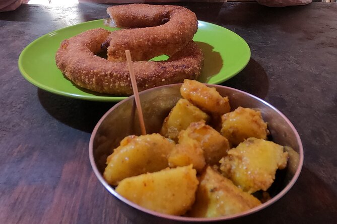 Walking Street Food Tour and 2 UNESCO Sightseeing in Kathmandu - FAQ