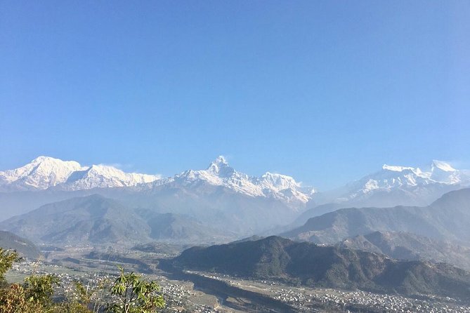 6 Day Exclusive Nepal Tour - Key Points