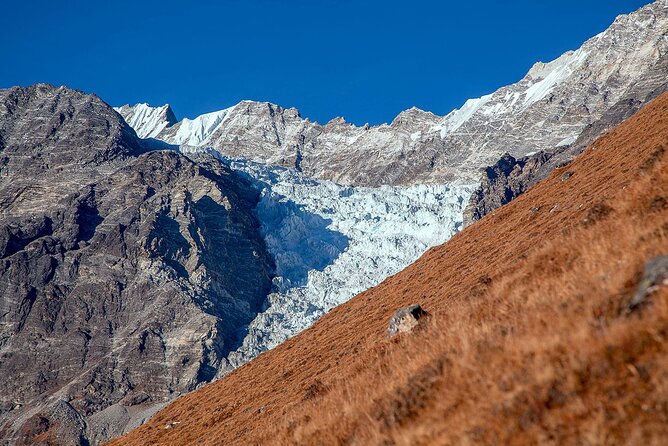 Traverse for a Private Epic Journey to Langtang - FAQ
