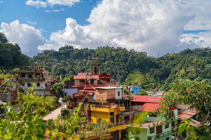 Full Day Nepal Heritage Private Tour in Kathmandu - Who Would Love This Tour?